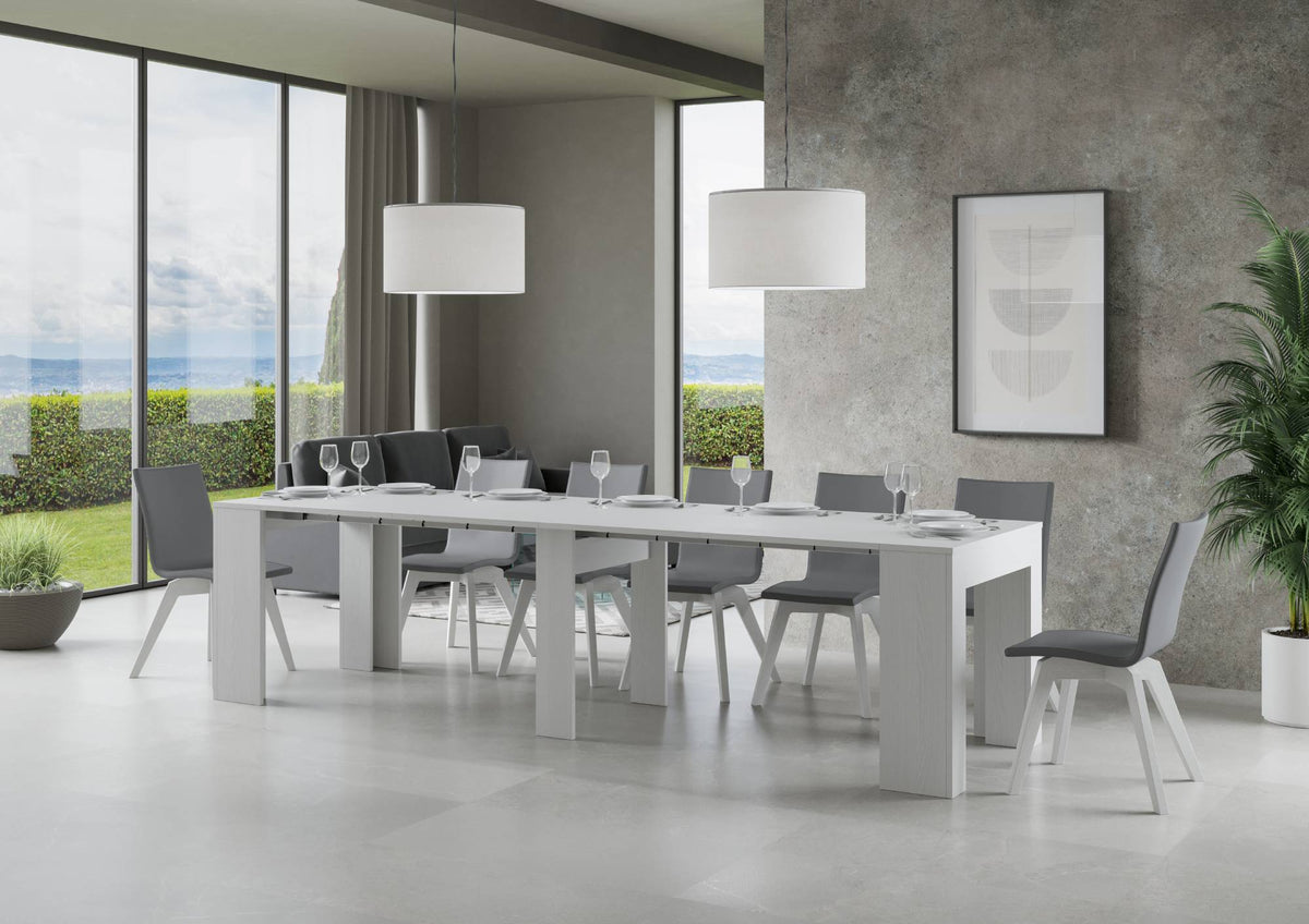 #colore_Bianco Frassino