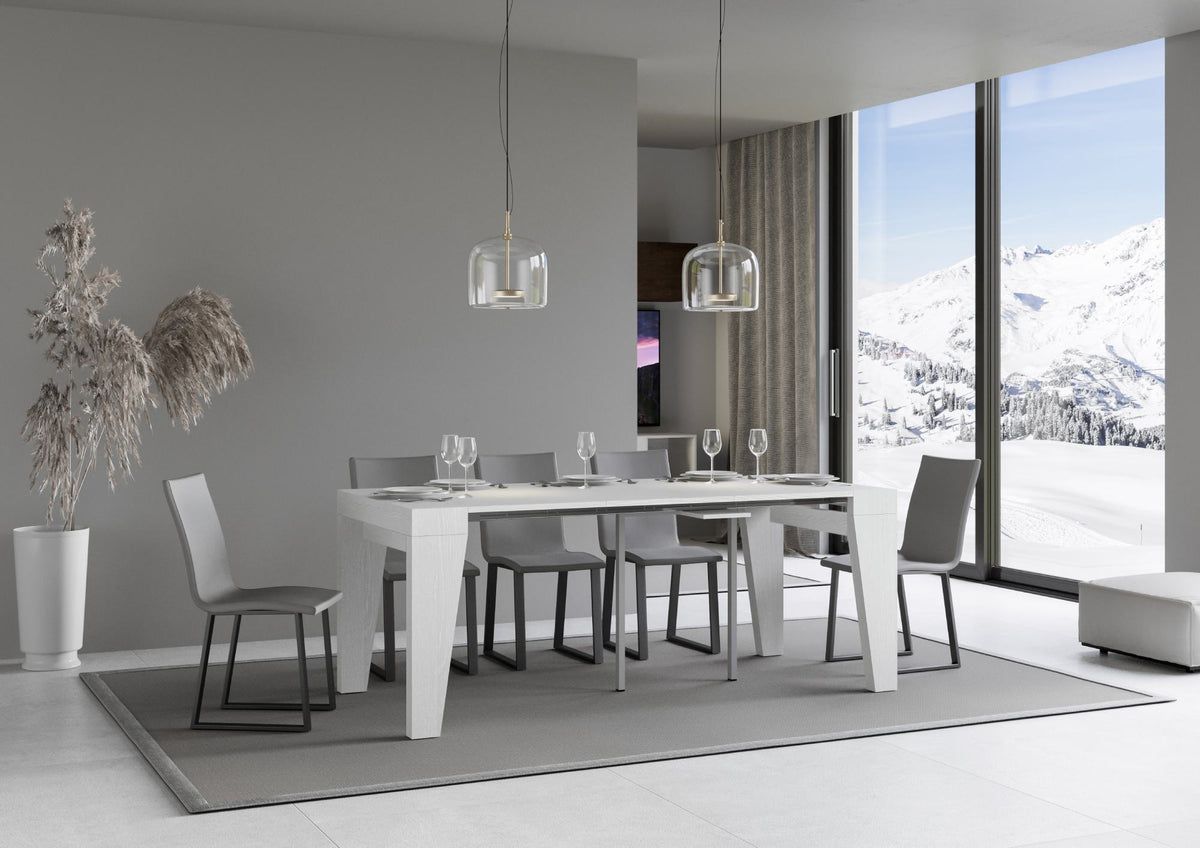 #colore_Bianco Frassino