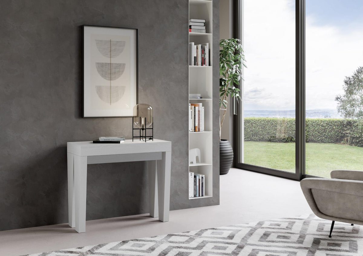 #colore_Bianco Frassino