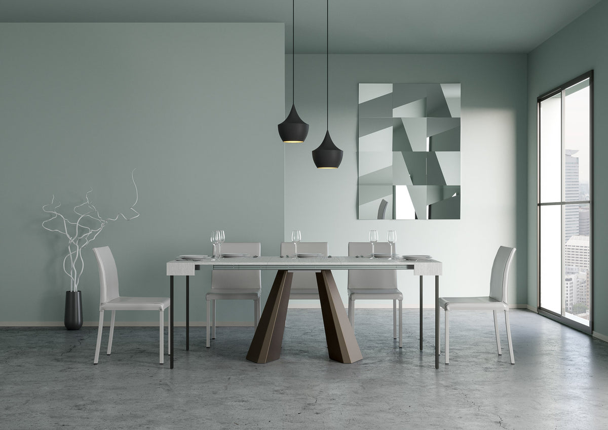#colore_Bianco Frassino