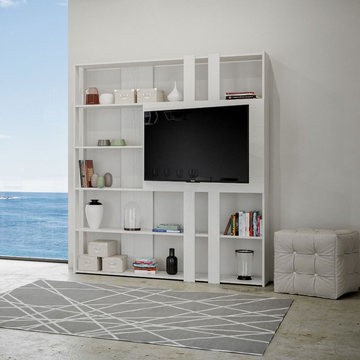 #colore_Bianco Frassino