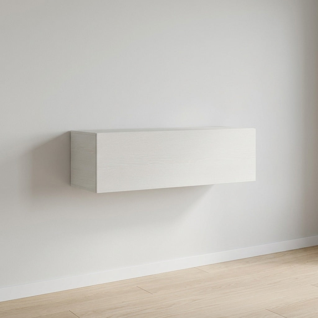Pensile Ribalta in Nobilitato L 133,6 cm - ISOKA