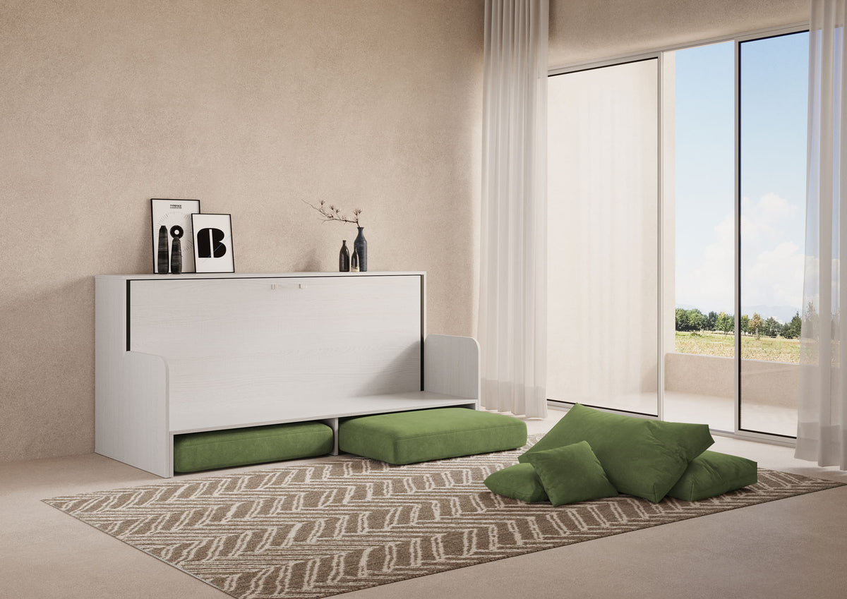 #colore_Bianco Frassino