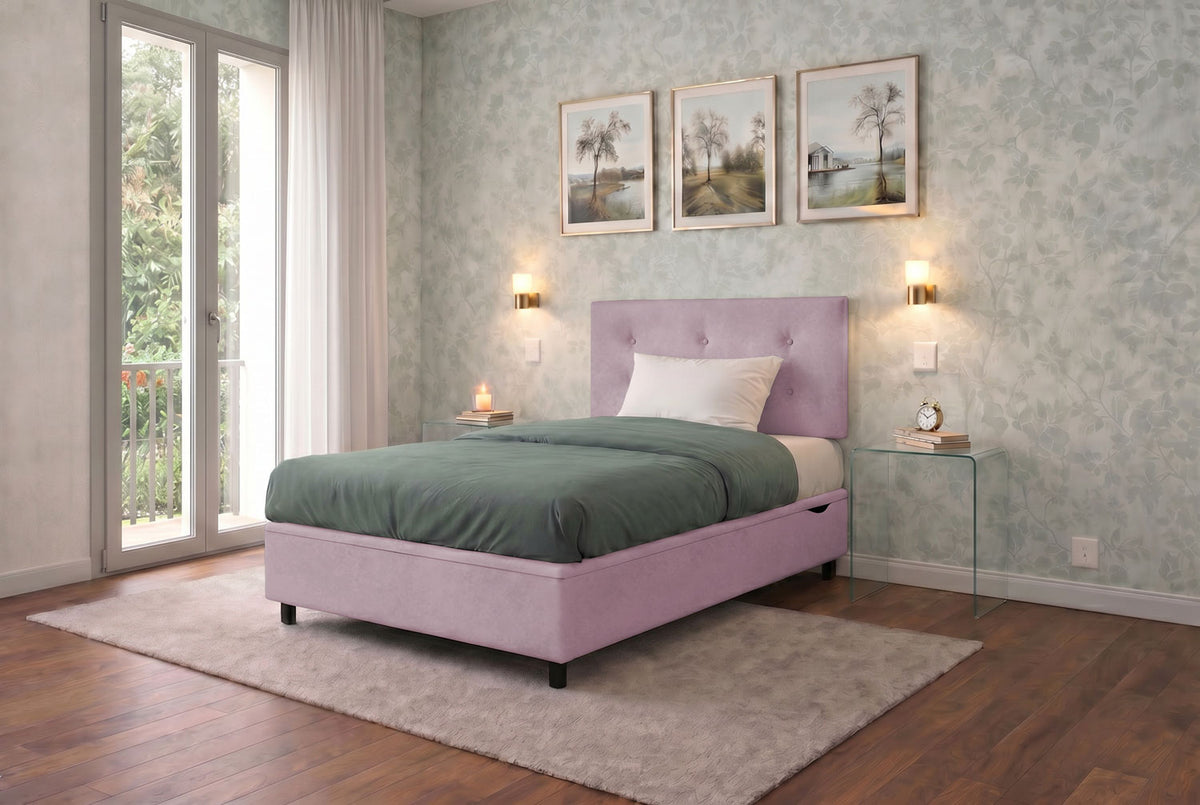 #colore_Glicine