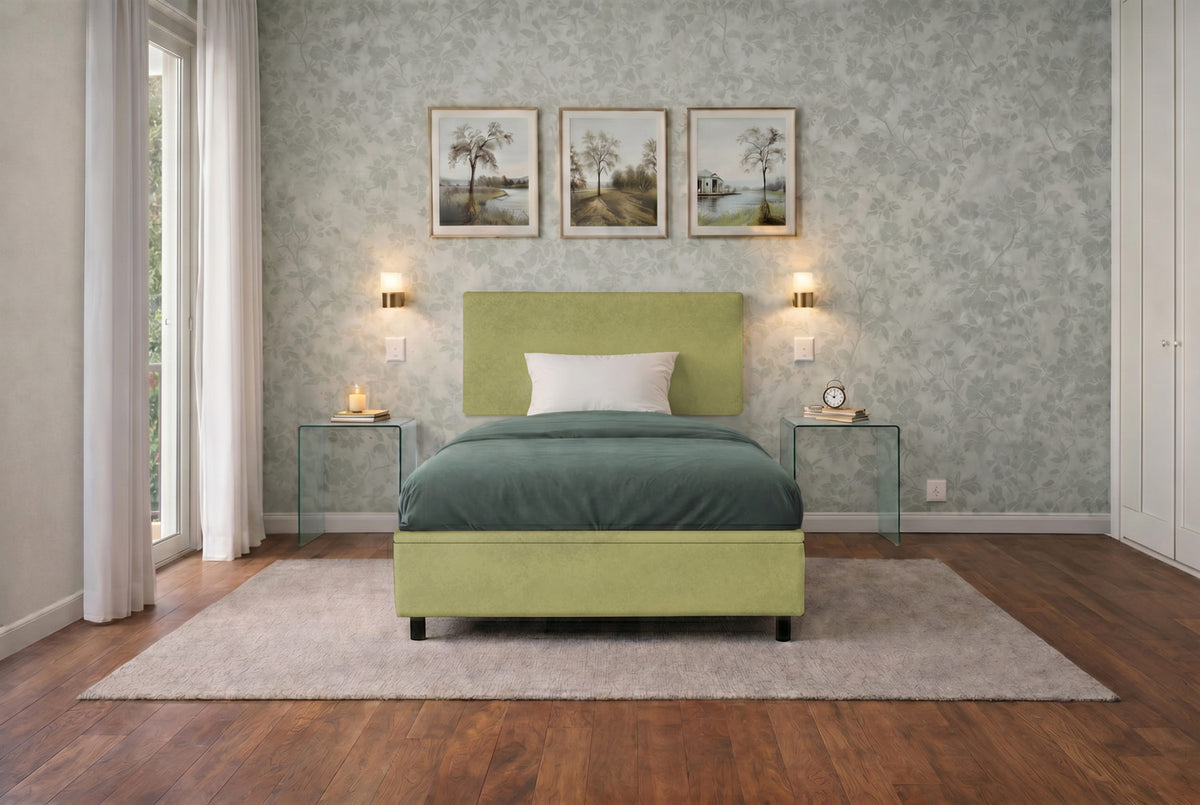 #colore_Tè verde