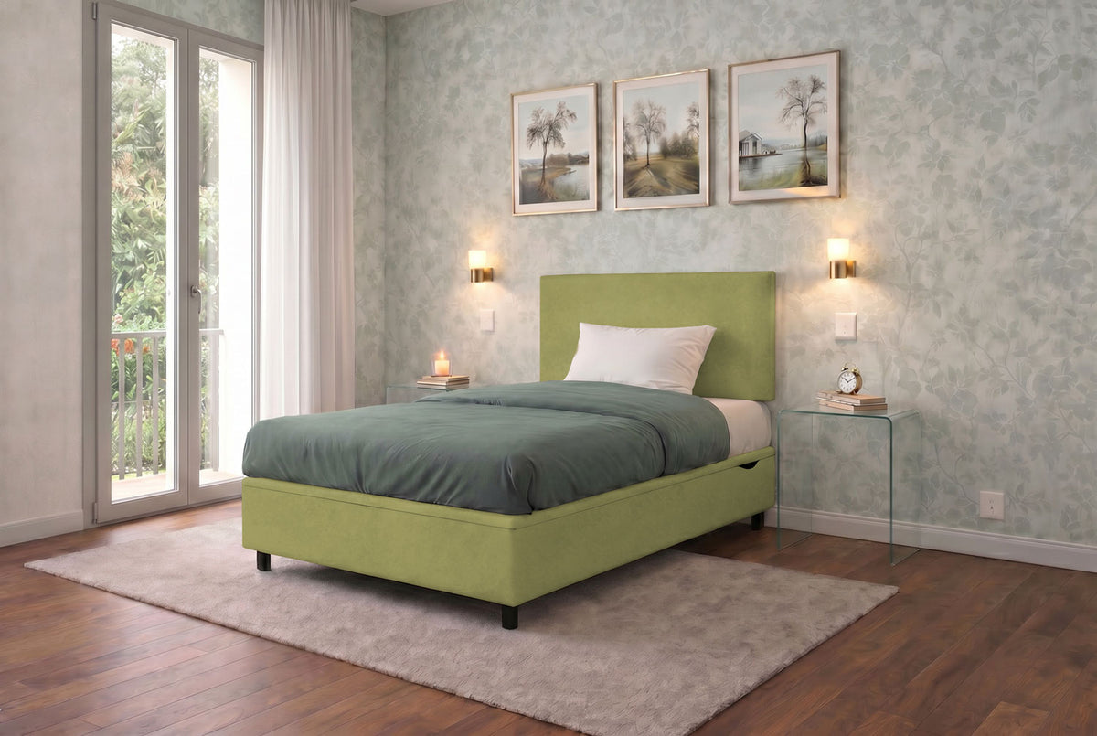 #colore_Tè verde