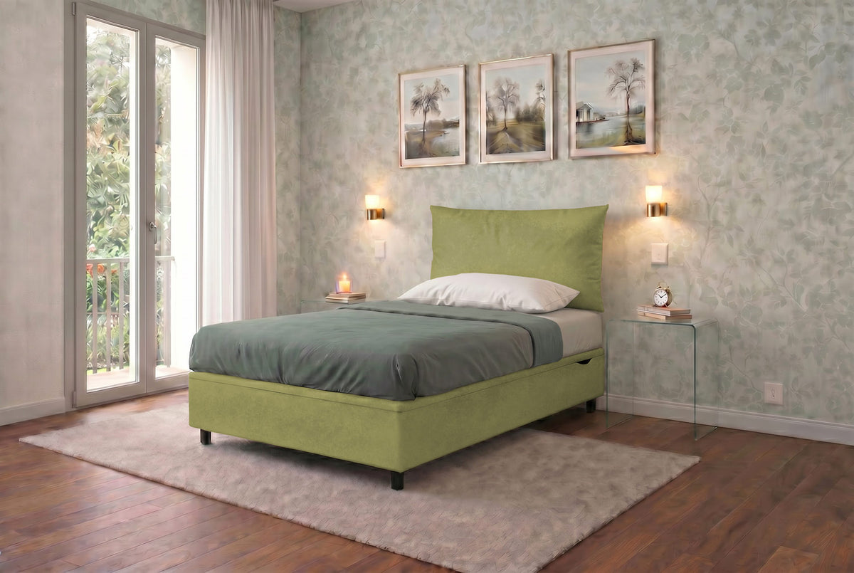 #colore_Tè verde
