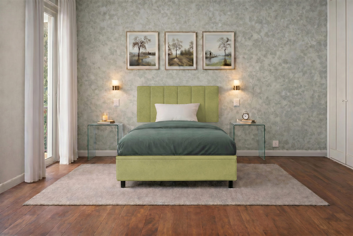 #colore_Tè verde