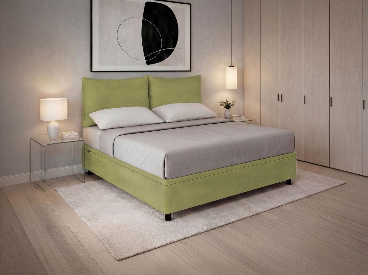 #colore_Tè verde