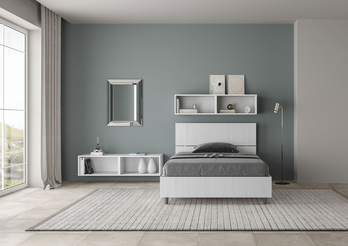 #colore_Bianco Frassino