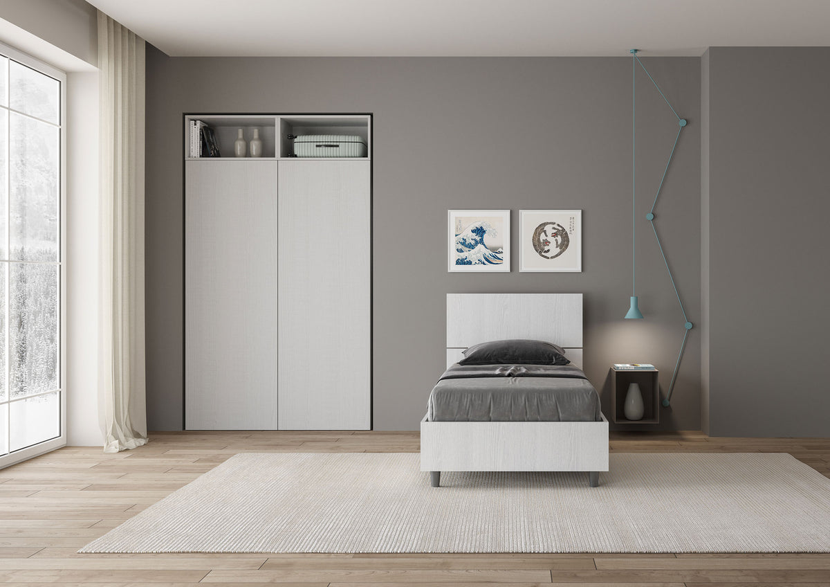 #colore_Bianco Frassino