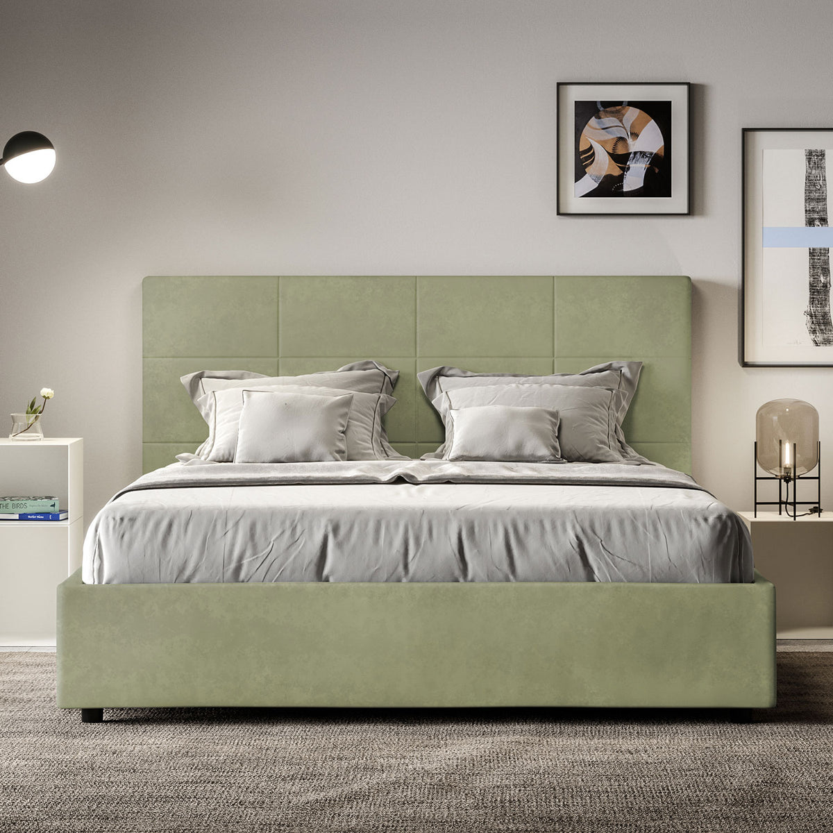 #colore_Tè verde