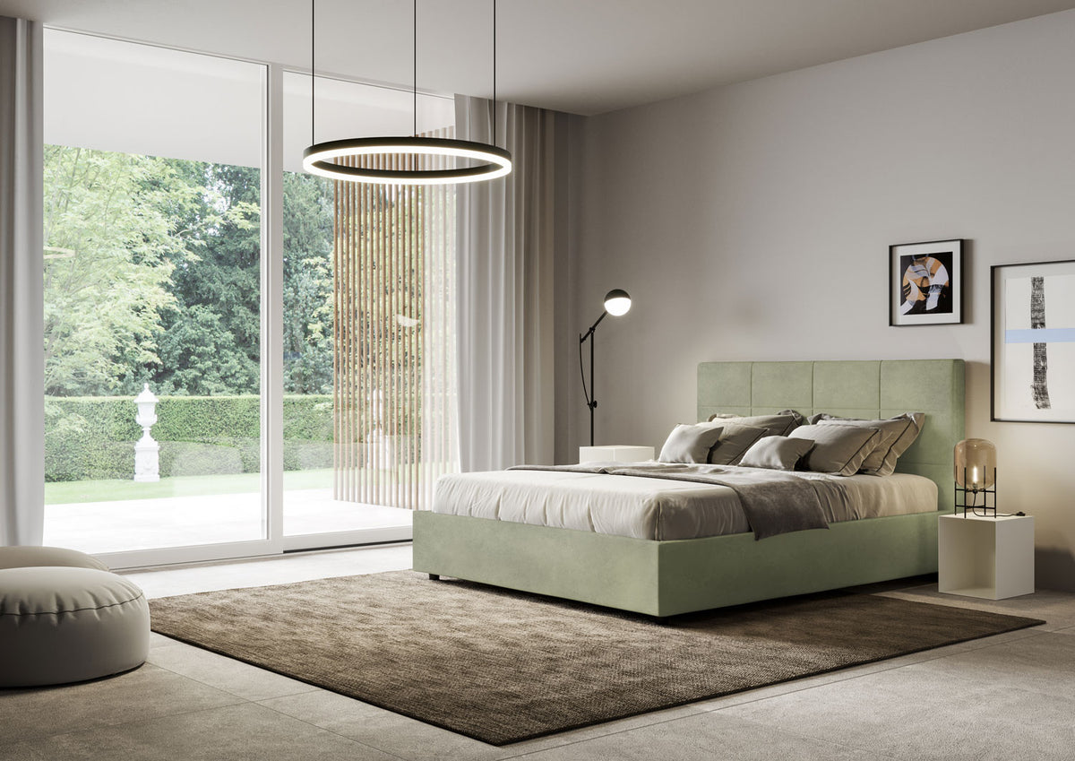 #colore_Tè verde
