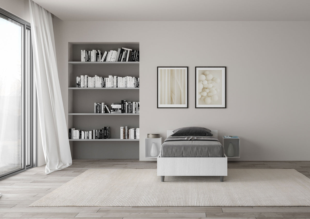 #colore_Bianco Frassino