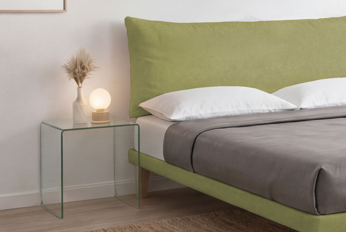 #colore_Tè verde