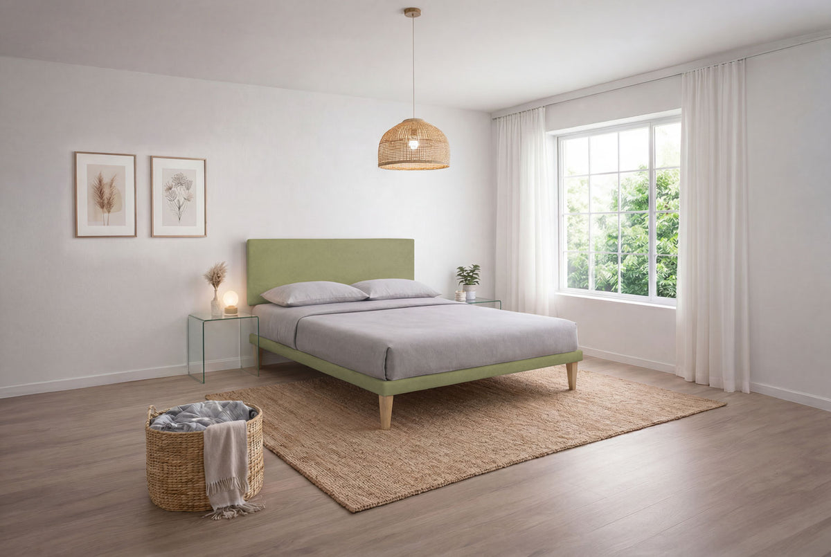 #colore_Tè verde