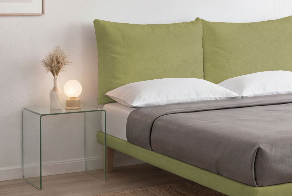 #colore_Tè verde