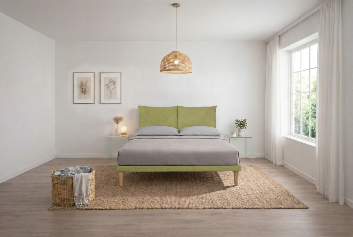 #colore_Tè verde