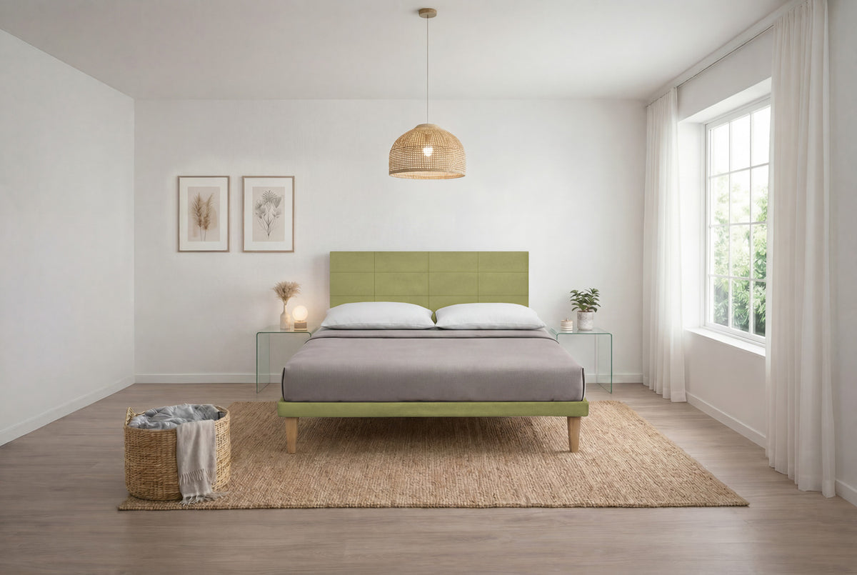 #colore_Tè verde