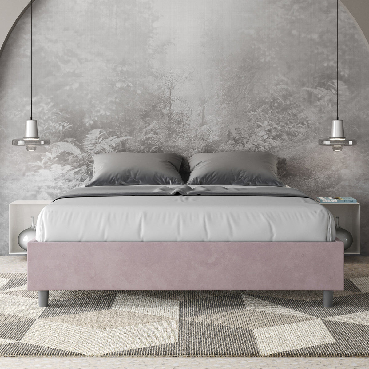 #colore_Glicine