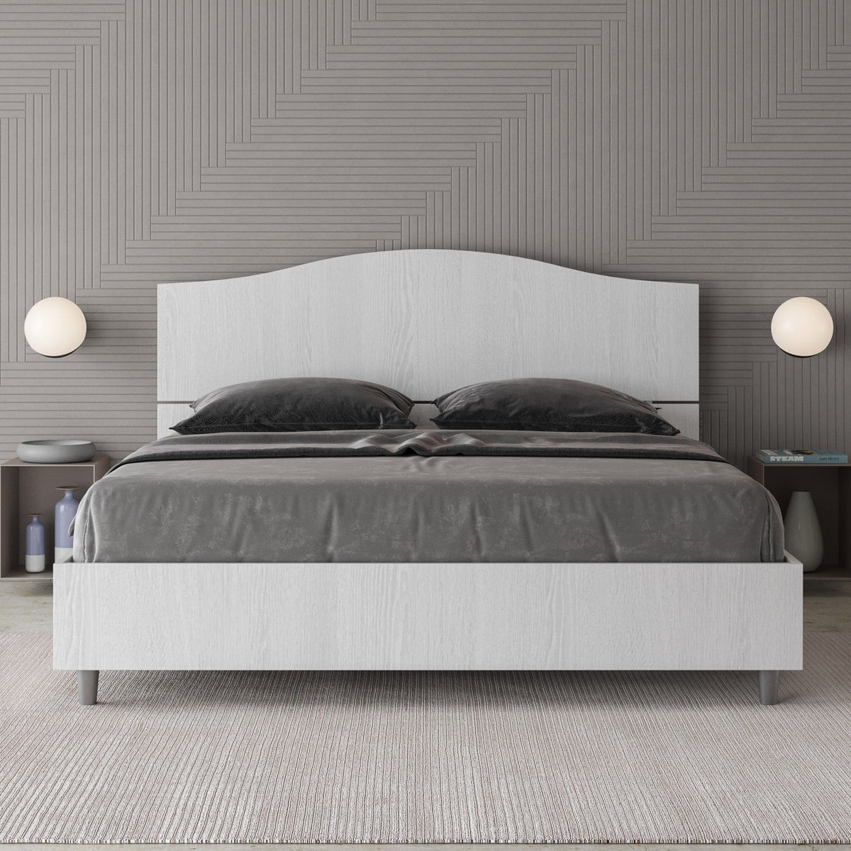 #colore_Bianco Frassino
