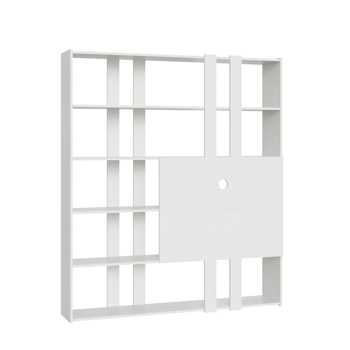 #colore_Bianco Frassino