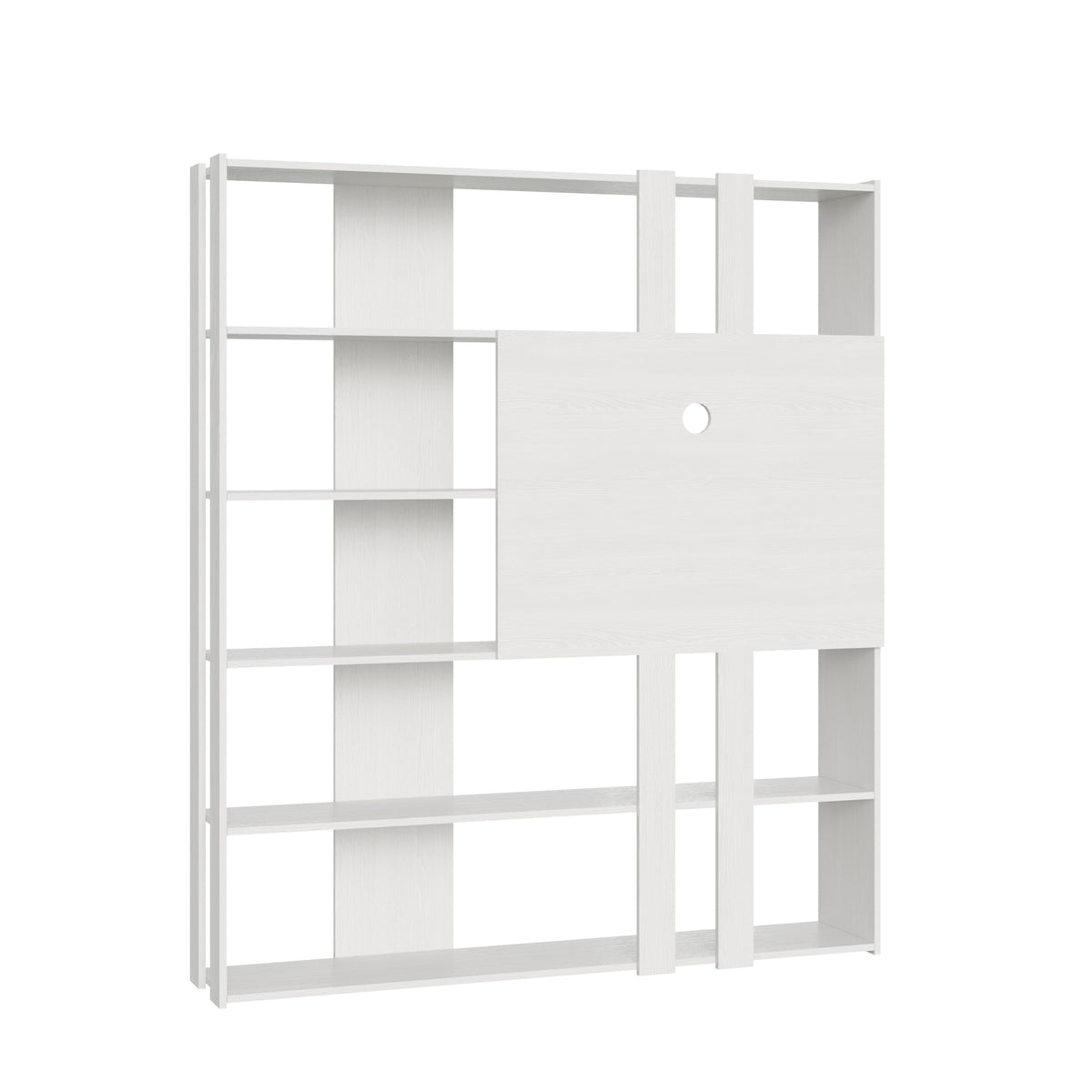 #colore_Bianco Frassino