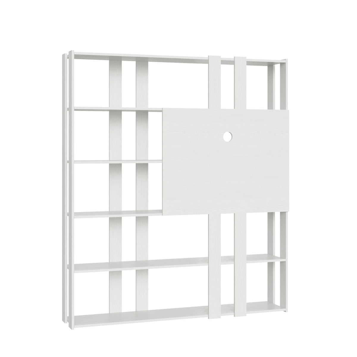 #colore_Bianco Frassino