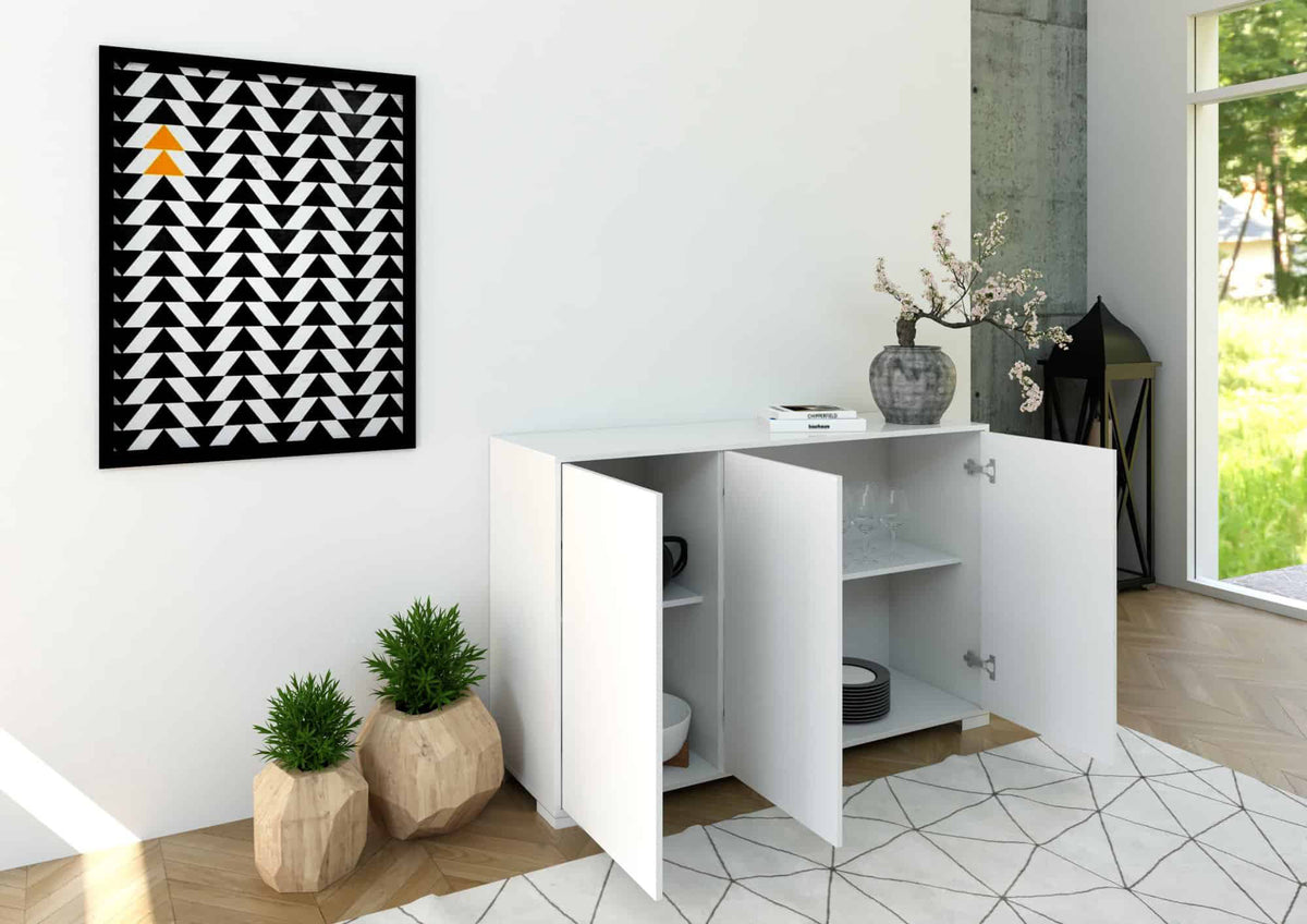 #colore_Bianco Lucido