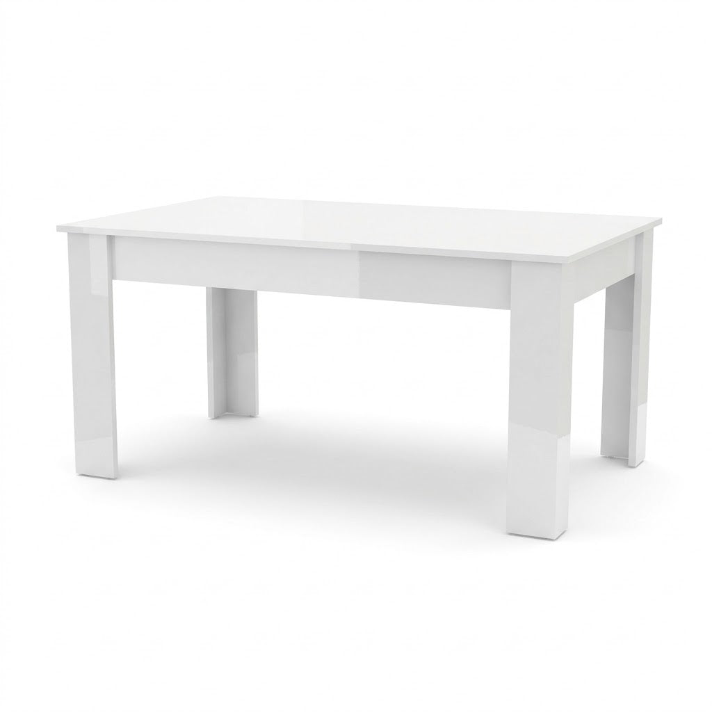 #colore_Bianco Lucido