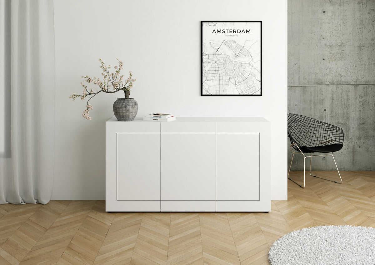 #colore_Bianco Lucido