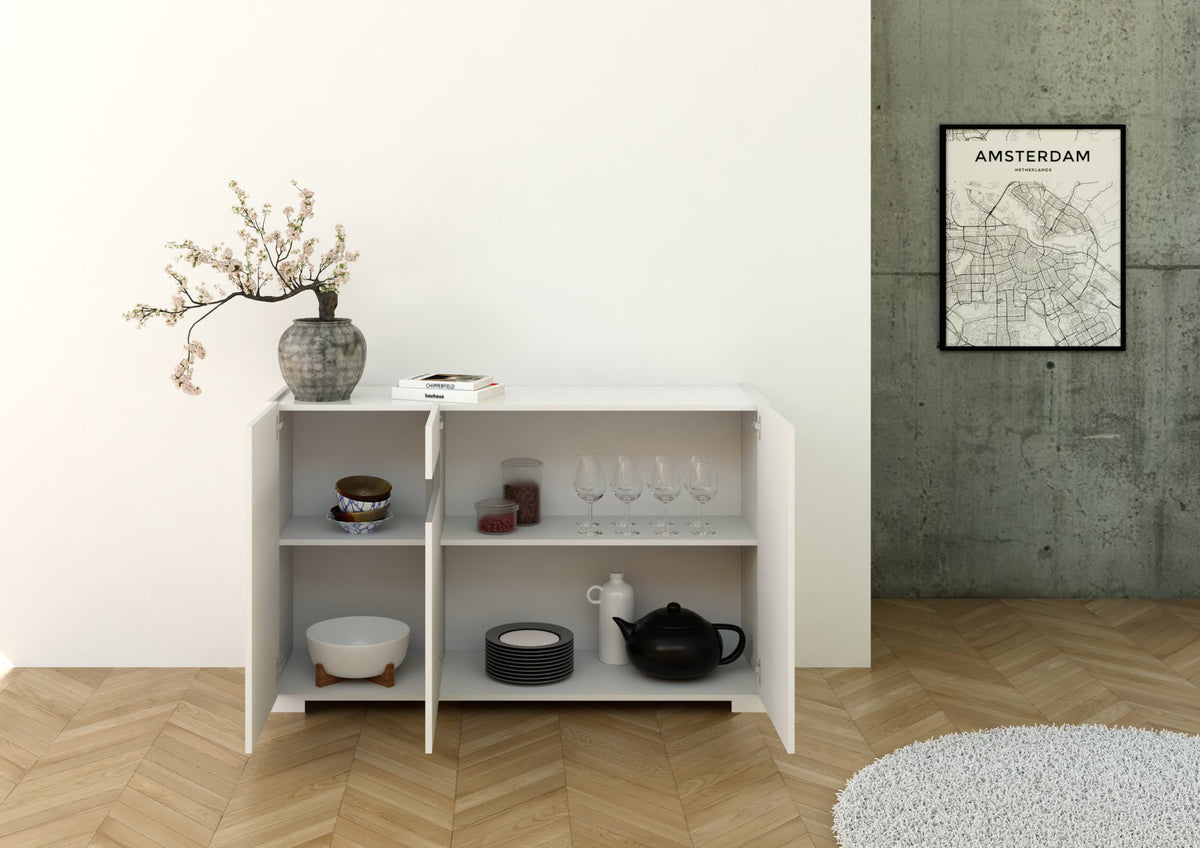 #colore_Bianco Lucido
