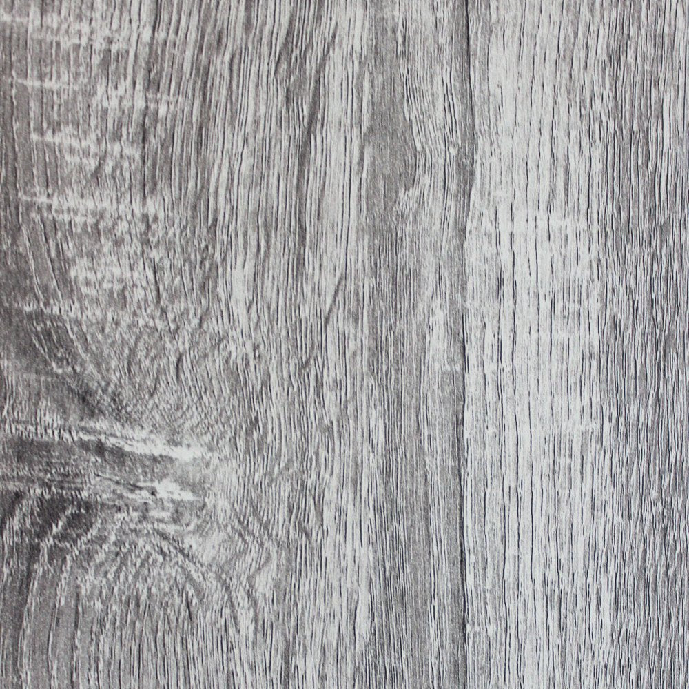 Dettaglio ravvicinato di pannello in finto legno grigio chiaro della scarpiera LOLA #colore_Grigio chiaro