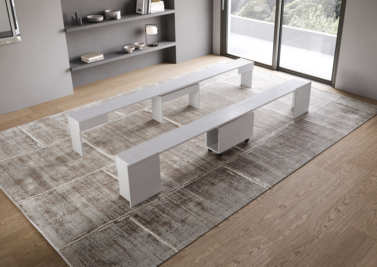 #colore_Bianco Frassino