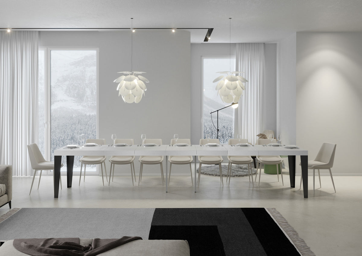 #colore_Bianco Frassino