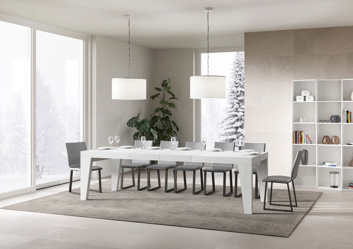 #colore_Bianco Frassino