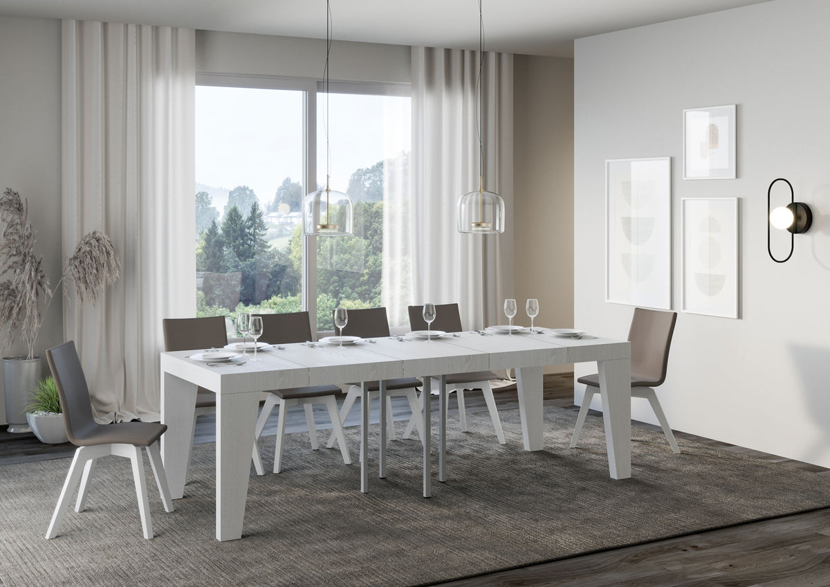 #colore_Bianco Frassino