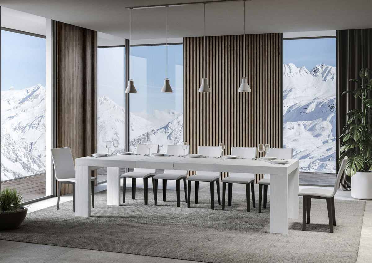 #colore_Bianco Frassino