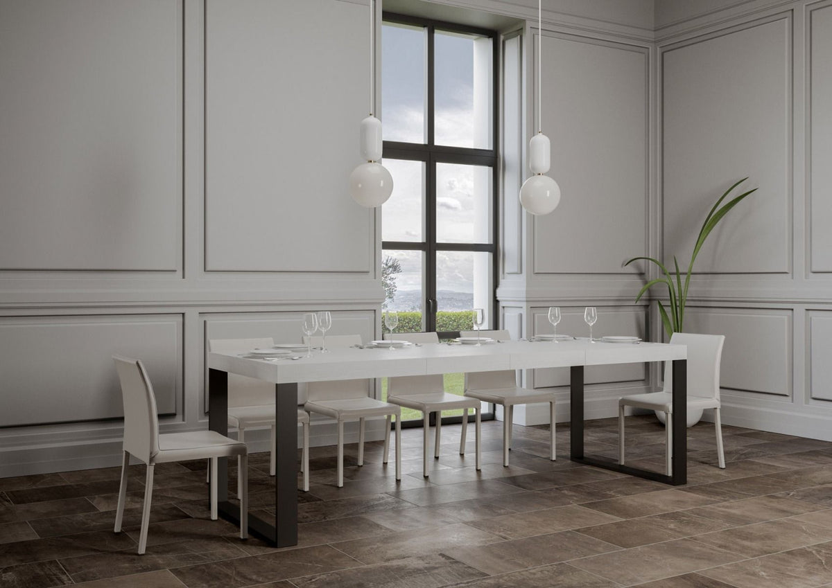 #colore_Bianco Frassino