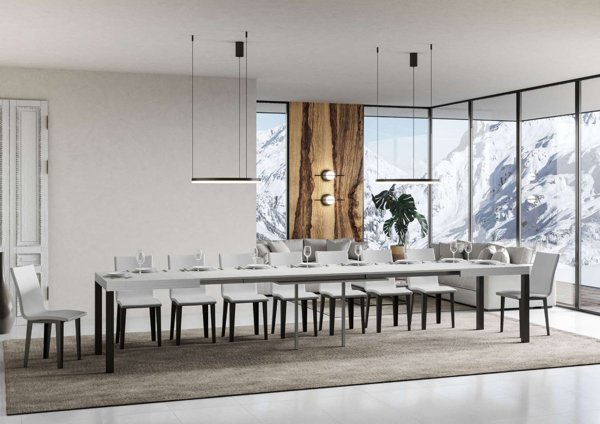 #colore_Bianco Frassino