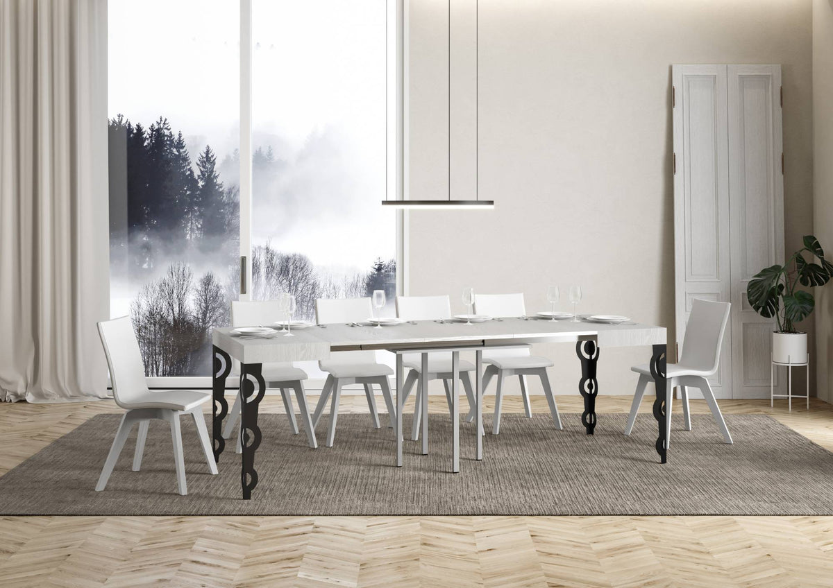 #colore_Bianco Frassino