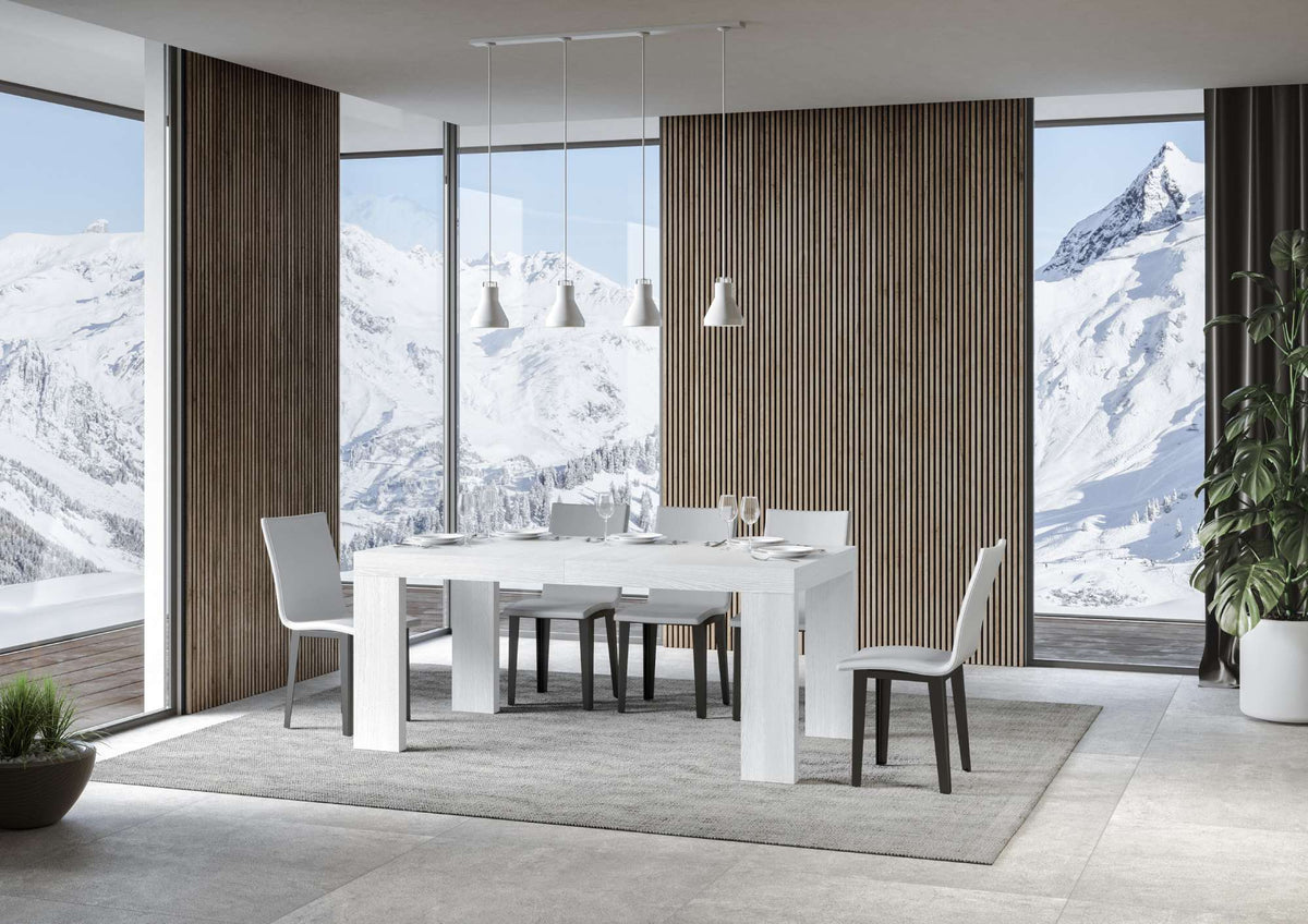 #colore_Bianco Frassino