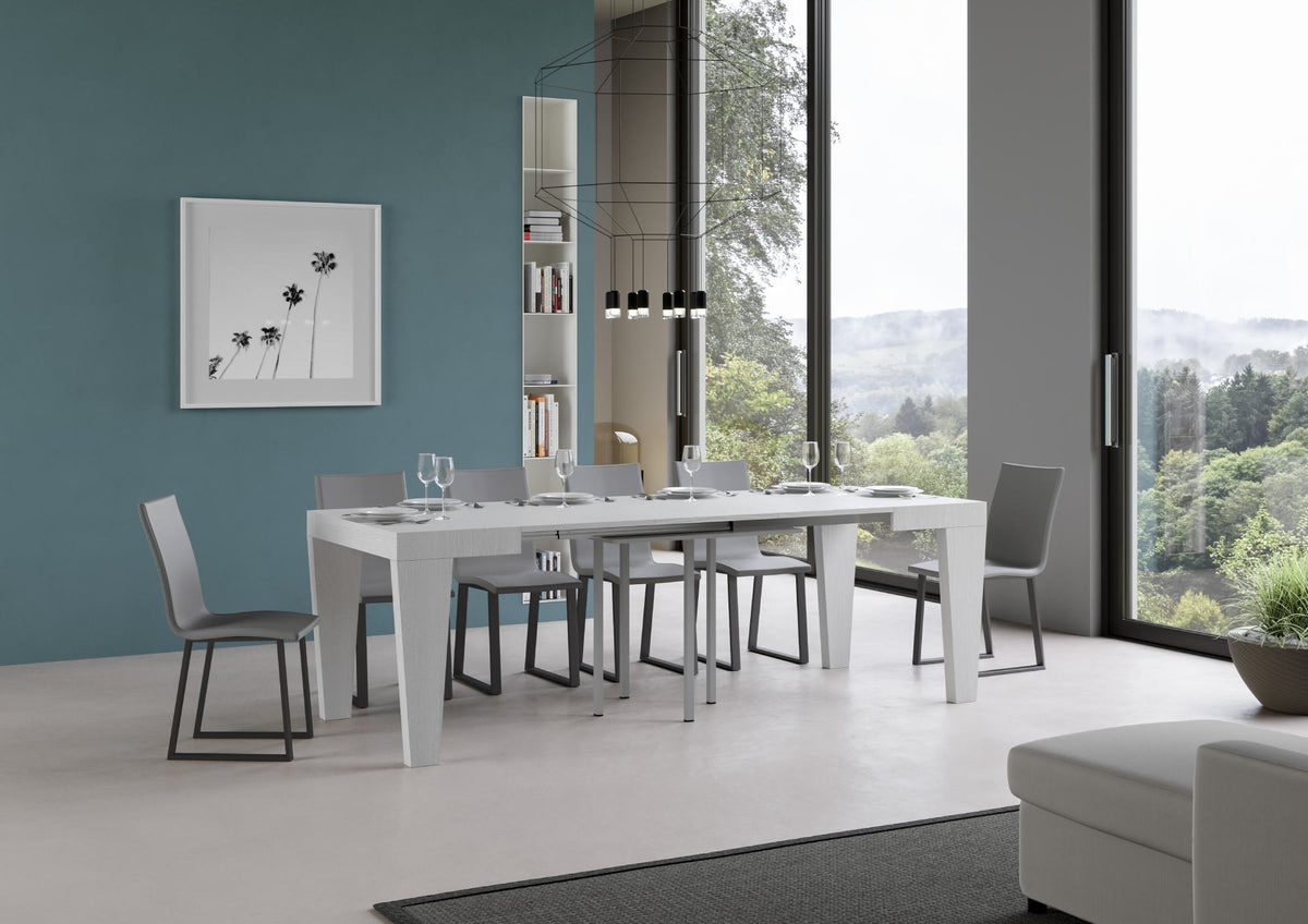 #colore_Bianco Frassino