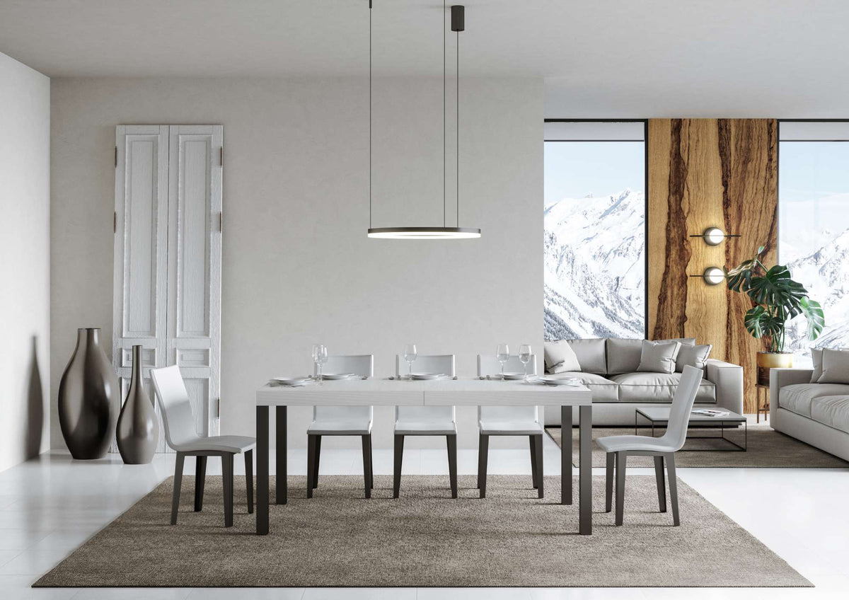 #colore_Bianco Frassino