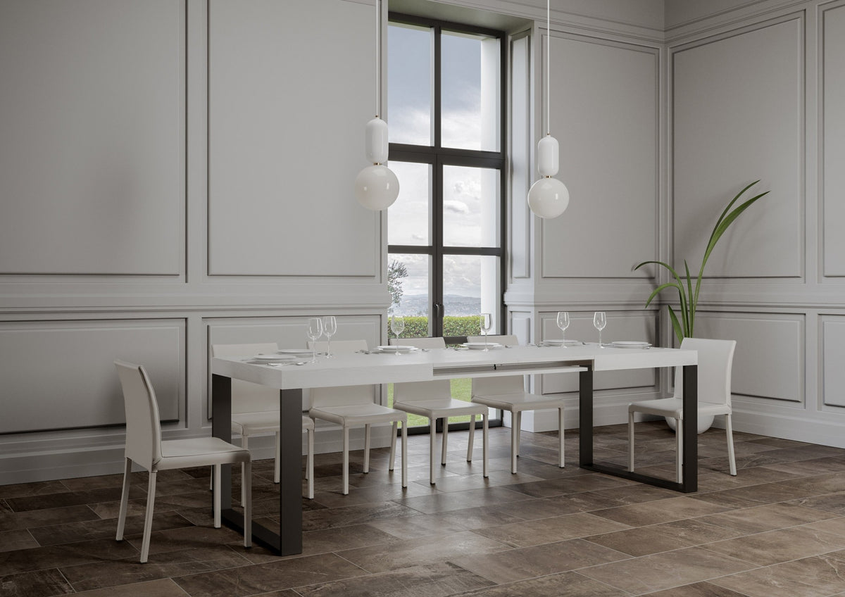 #colore_Bianco Frassino