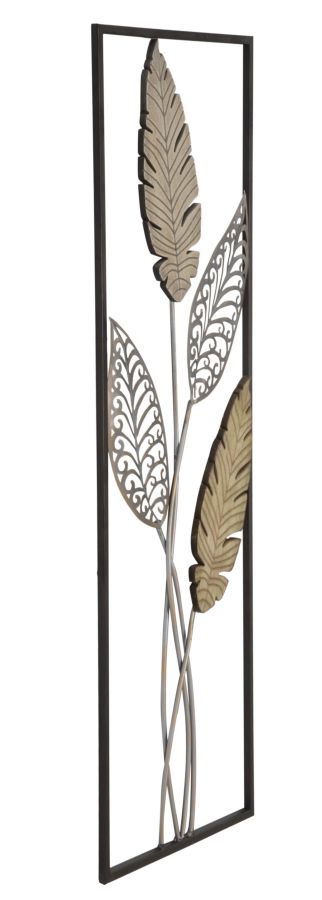 pannello_decorativo_da_parete_in_ferro_e_legno_con_foglie_3d__farfalla