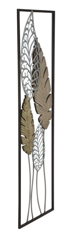 pannello_decorativo_da_parete_in_ferro_e_legno_con_foglie_3d__foglia