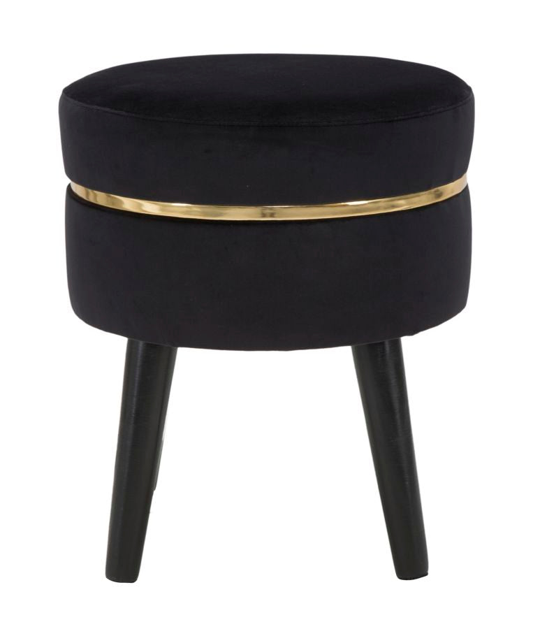 sgabello_in_legno_e_velluto_nero_con_fascia_dorata_stile_vintage__paris_nero