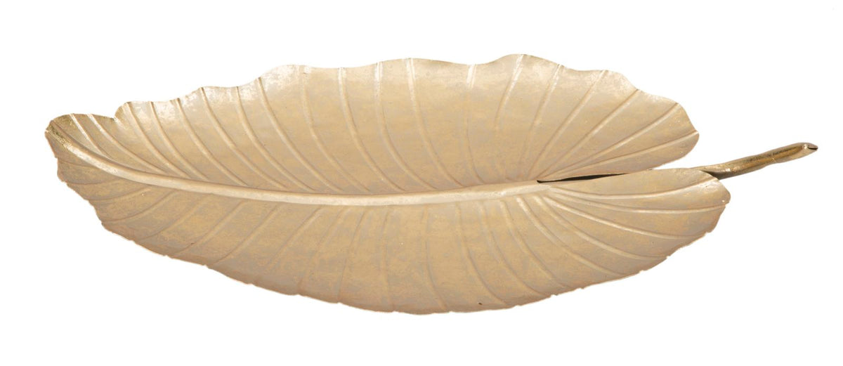 svuotatasche_da_parete_in_metallo_dorato_foglia_23x355_cm__foglia_glam