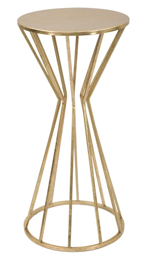 tavolino_portatelefono_rotondo_stile_glamour_38x80_cm__telefono_stick_glam